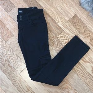 Hudson Jeans - Military Cargo Skinny